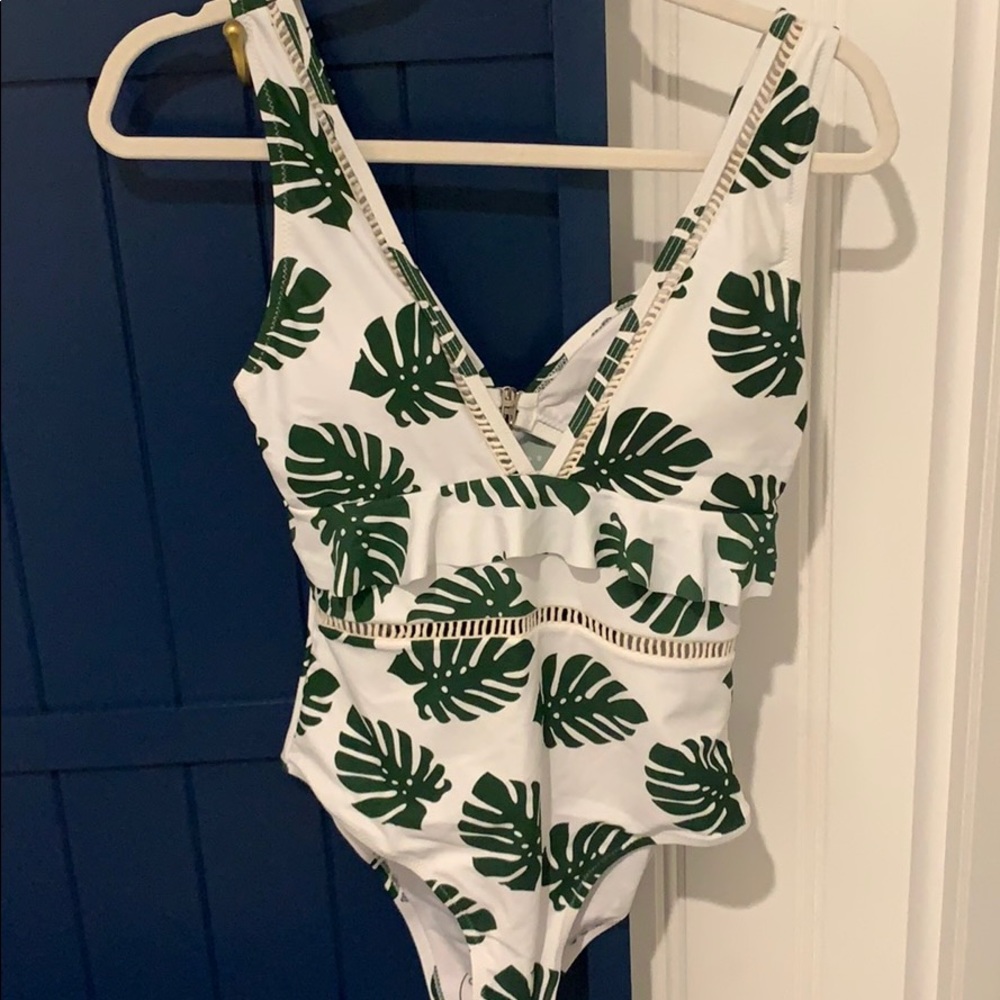 Swimsuit Cupshe